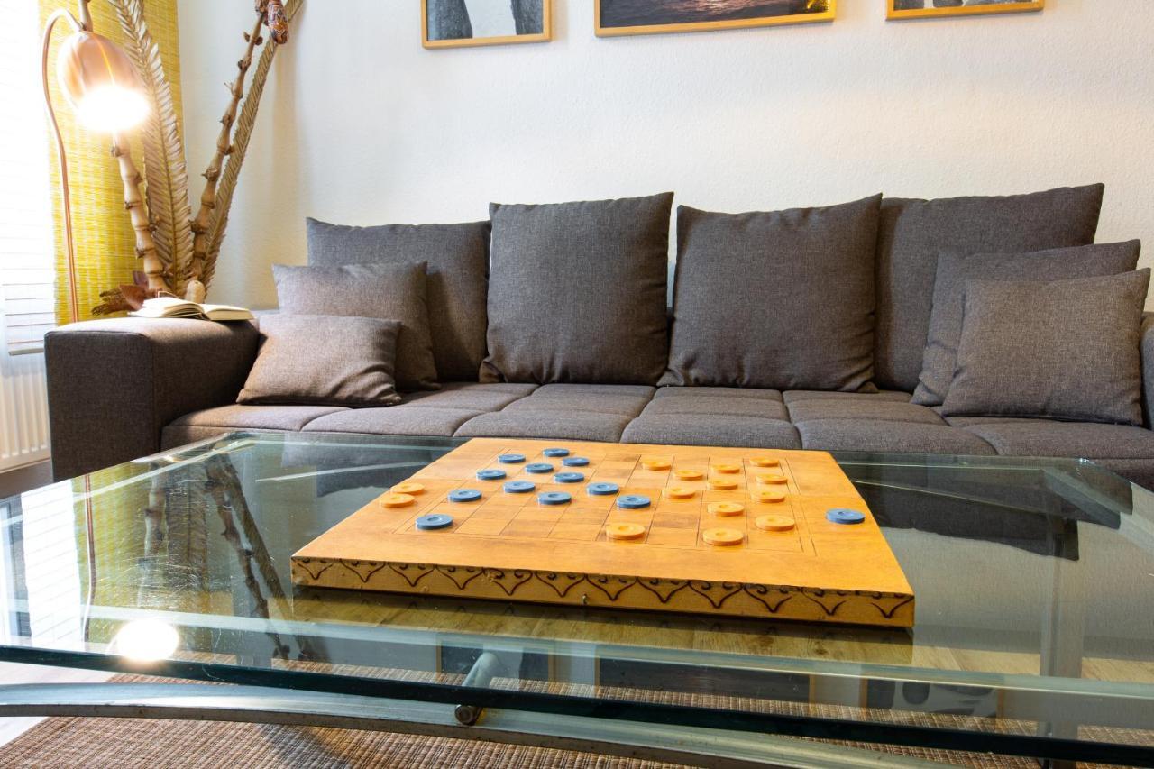 Ferienwohnung Am Auensee Lipcse Kültér fotó