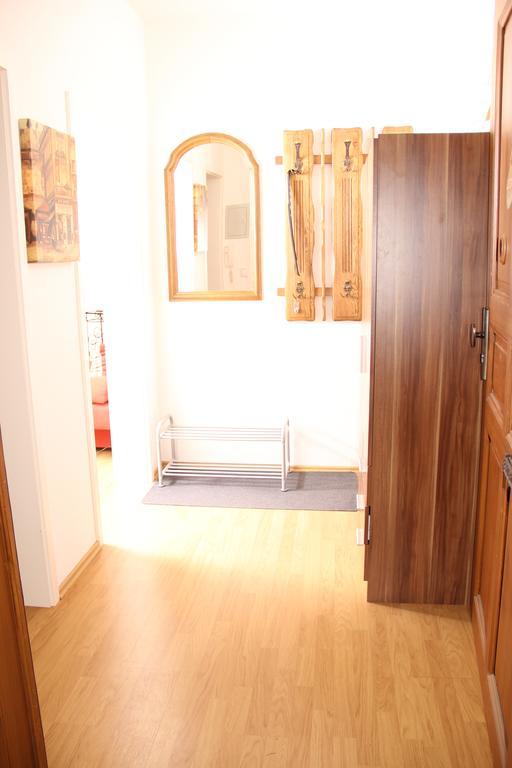 Ferienwohnung Am Auensee Lipcse Kültér fotó